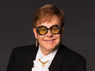 Elton John