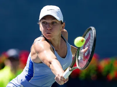 Simona Halep - Foto: Profimedia