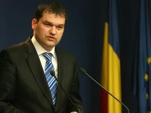 Ministrul Dezvoltării, Lucrărilor Publice şi Administraţiei, Cseke Attila- Foto: GOV.ro