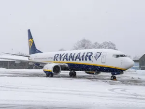 Cum îți ia Ryanair 100 de lei din buzunar pentru un serviciu care trebuia să fie gratuit - Foto: Profimedia Images