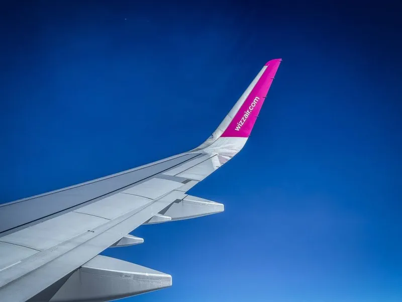 Controversă Wizz Air. Curse anulate sau întârzieri uriașe. Șeful companiei - 800.000 $ bonus - Foto: Profimedia Images