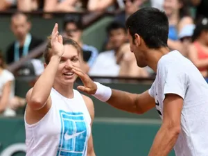 Avocatul WADA i-a răspuns lui Novak Djokovic, care a rostit numele Simonei Halep în scandalul de dopaj din tenis