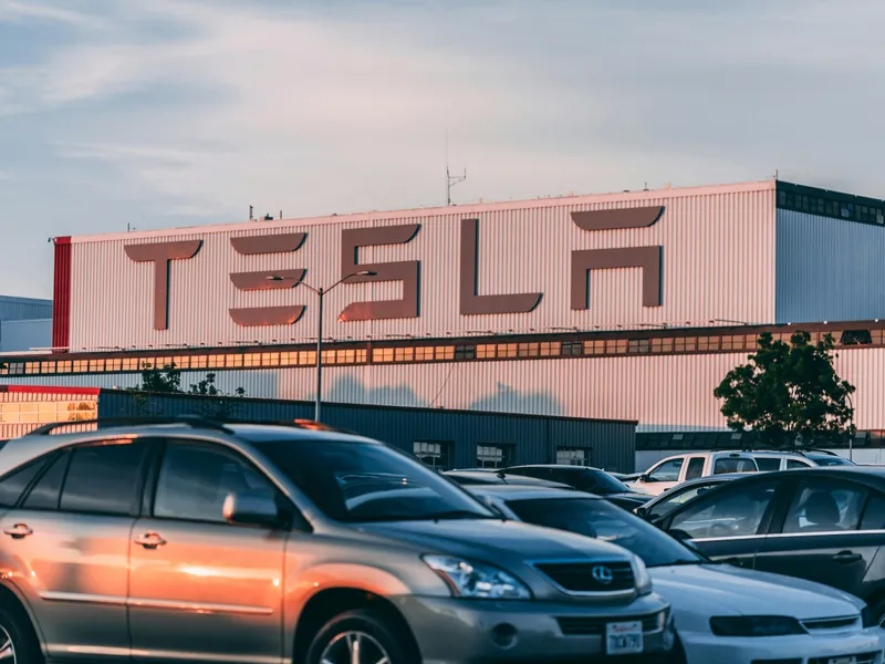 Ce a pățit un miliardar care a cumpărat o Tesla de 100.000 de euro? A rămas complet dezamăgit Foto: Pexels (fotografie cu caracter ilsutrativ)