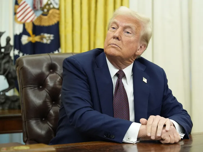 Trump, pe urmele dictatorii lui Putin. Vrea să schimbe Constituția să rămână președinte pe viață - Foto: Profimedia images