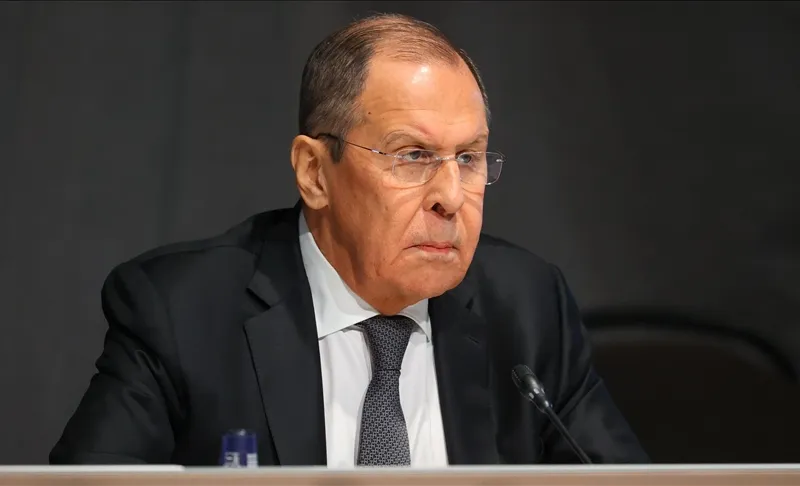 Lavrov avertizează asupra „scenariului de coșmar al confruntării militare” în Europa/foto: tass