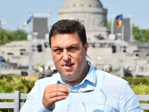 Foto: Facebook Șerban Nicolae