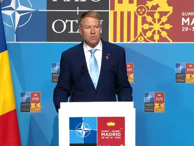 Iohannis, palmă pentru Ciolacu: „Susțin cota unică. Nu am niciun sprijin pentru ieșiri populistre”/FOTO: Facebook/Administratia Prezidentiala