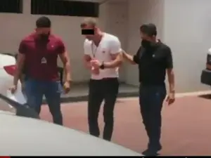 Interlopul Rechinu n-are scăpare din închisoarea din care a evadat El Chapo. Cum poate fi extrădat Foto: milenio.com