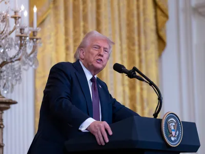 Trump, despre Zelenski și ajutorul acordat Ucrainei - Foto: Profimedia Images (imagine cu rol ilistrativ)