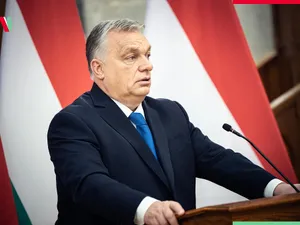 Viktor Orban vrea să schimbe UE Foto: Facebook/ Viktor Orban