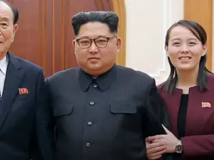 Surprinzător. Kim Jong-Un a felicitat-o pe Regina Elisabeta a II-a cu ocazia Jubileului/FOTO: Captura Youtube