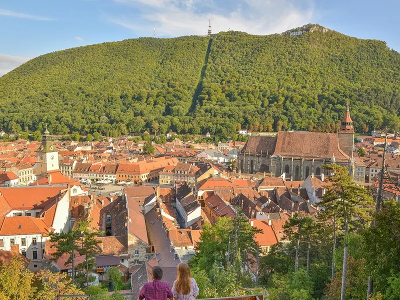 De unde vine expresia „a spune brașoave” - Foto: Facebook/Primăria Municipiului Brașov - cu rol ilustrativ