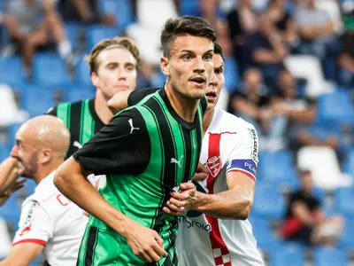 Românul Daniel Boloca, spre Naţionala Italiei - Foto: Profimedia Images