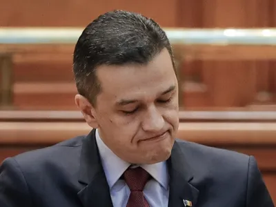 Sorin Grindeanu, mesaj dur după accidentul de pe șantierul A7: „Orice greșeală poate fi fatală!”