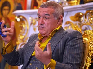 Becali a stabilit pedeapsa după ce Târnovanu a greșit cu Dinamo - Foto: gsp.ro