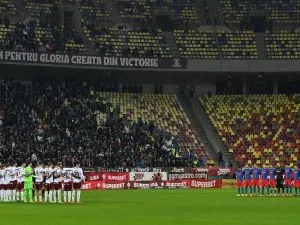 Costin Ștucan, șocat de ce a văzut la Rapid - FCSB: ”Ce scenă...”