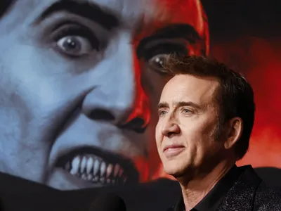 Nicholas Cage-Foto: Profimedia Images