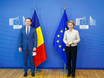 Comisia Europeană anunță sancțiuni: românii nu au drept la avocat și plătesc daunele băncilor/FOTO: gov.ro