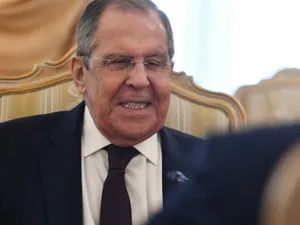 Serghei Lavrov dezvăluie condițiile în care Rusia vrea încetarea războiului din Ucraina: Un rezultat ferm şi de durată care să convină