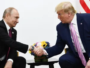 Rusia va negocia încheierea războiului din Ucraina, dacă discuțiile vor fi inițiate de Trump. Ce spune ambasadorul lui Putin la ONU