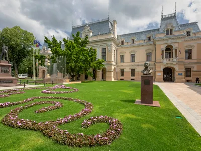 Cum a reușit un oraș din România să intre în Rețeua UNESCO. A fost desemnat de curând Foto: facebook/Primaria Iasi