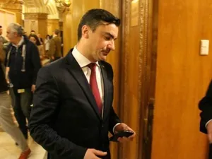 Primarul Chirica s-a încurcat în avere/FOTO: reporteris.ro