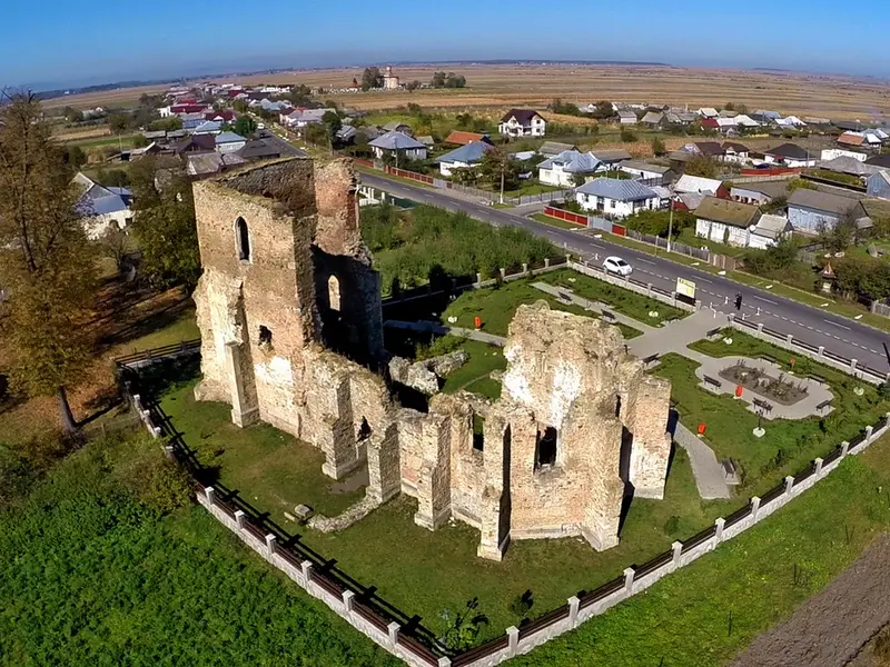 Foto: Primăria Baia