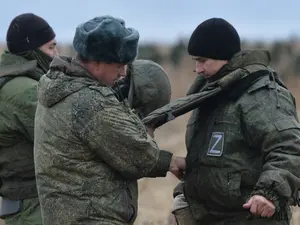 „Armata pacificatorilor” din Transnistria, chemată la oaste. Recrutările au început de la 1 martie - FOTO: Profimedia Images