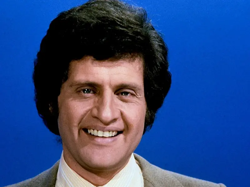 Joe Dassin, căsătorit de două ori, a murit în glorie - Foto: Profimedia Images