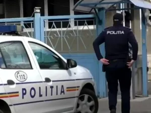 Un bărbat a fost bătut de primăriță după ce a zis că nu o votează. Se întâmplă în România Foto: captură video Antena3