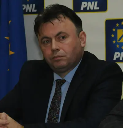 Nelu Tătaru, secretar de stat în Ministerul Justiției