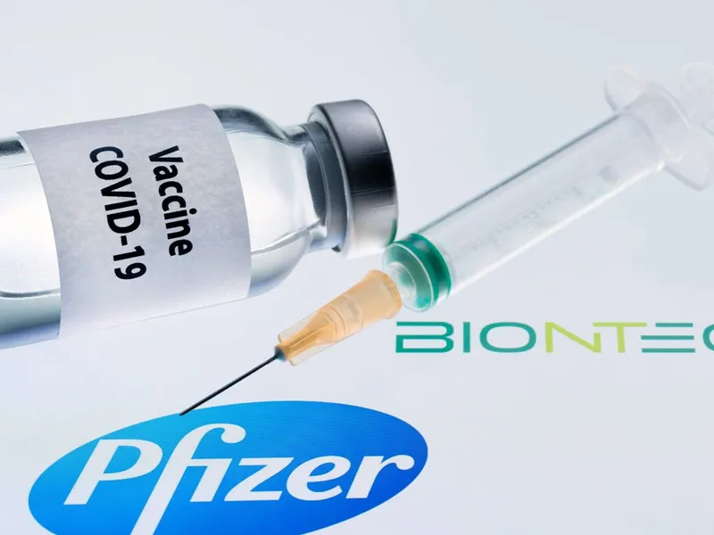 EMA autorizează extragerea a 6 doze dintr-o fiolă de vaccin Pfizer/BioNTech/FOTO: Getty