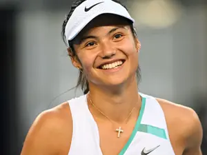 Emma Răducanu, hărțuită de un bărbat. „Nu mă simt în siguranță în casa mea. / tennishead