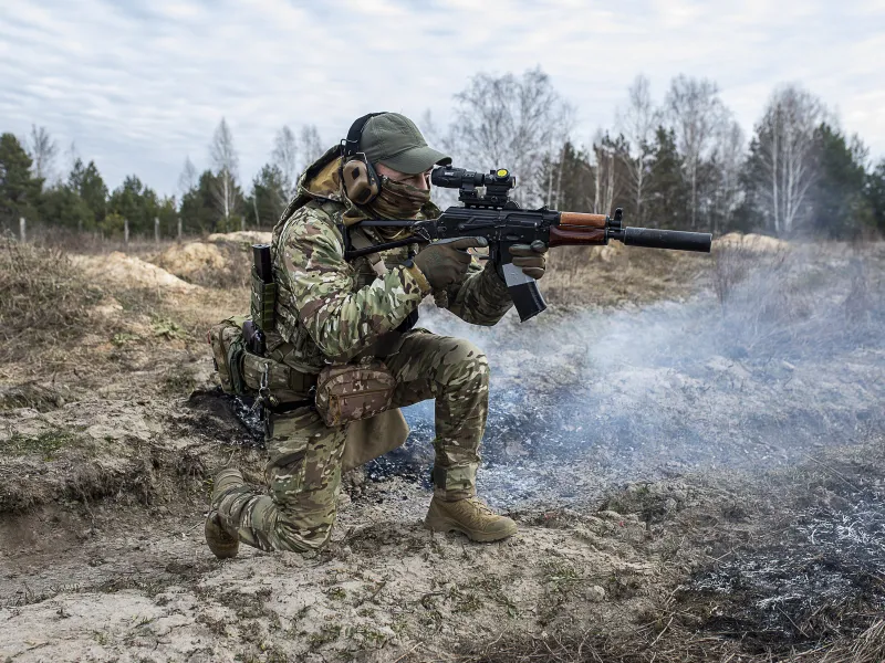 Ambasadorul Rusiei, convocat la MAE după ce Rusia s-a lăudat că a ucis 349 de români - Foto: Profiemdia Images