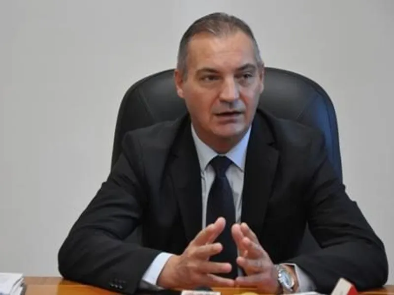 Problemele penale ale lui Mircea Drăghici se acutizează