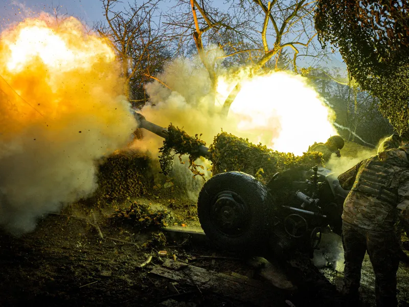 Războiul din Ucraina. Va face Kievul concesii teritoriale? Scenarii pentru finalizarea conflictului - Foto: Profimedia Images