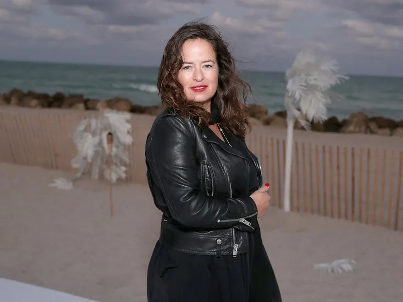 Jade Jagger - Foto: Profimedia