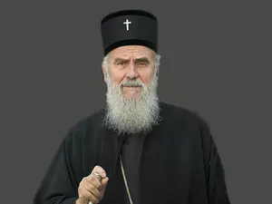 Foto: patriarhia.ro