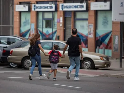 Părinții pot merge la medicii de familie pentru documentele medicale necesare la școală Foto: Profimedia Images (rol ilustrativ)