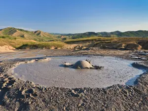 Geoparcul Ţinutul Buzăului a primit acreditarea UNESCO. / Foto: coltisorderomania.ro