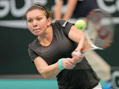 Simona Halep a depus oficial apelul la TAS - Foto: Wikimedia/	Romain Dauphin-Meunier/CC BY 2.0