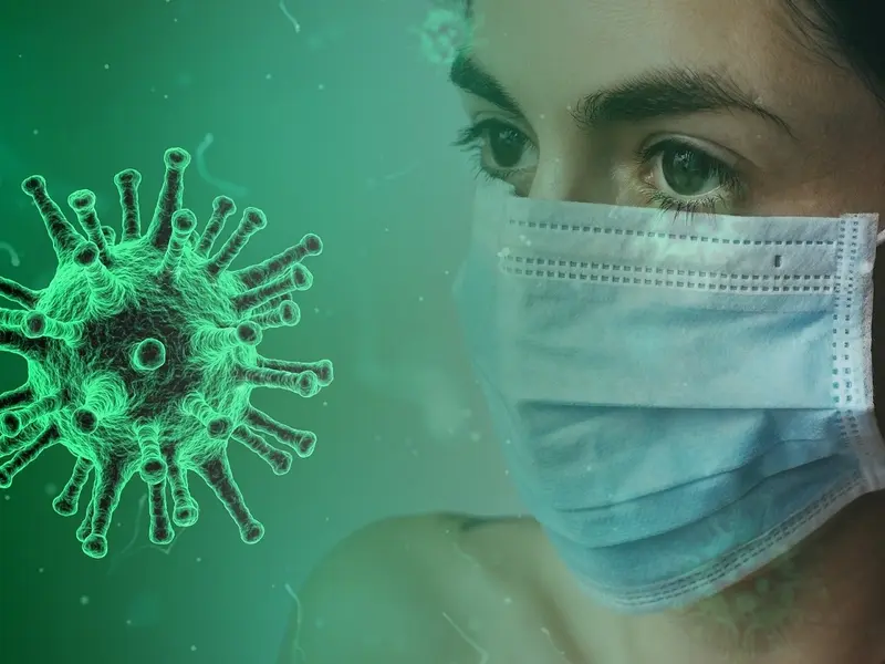 Un virus de 20 de ori mai mortal decât cel care declanșează Covid-19 amenință omenirea - Foto: Pixabay - cu rol ilustrativ