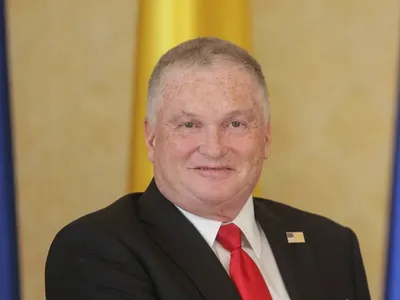 Fostul ambasador al SUA la București, despre anularea alegerilor: România, salvată de un atac masiv - Foto: Inquam Photos / Octav Ganea - Imagine cu rol ilustrativ