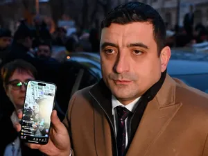 TikTok, din nou arma manipulării la prezidențiale. George Simion preia strategia lui Călin Georgescu - Foto: Profimedia images