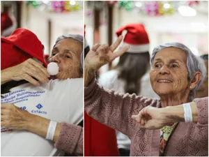 Aruncată în azil de fiul pentru care s-a sacrificat, o bătrână a primit un miracol divin de Crăciun: FOTO - Pexels(imagine cu rol ilustrativ)