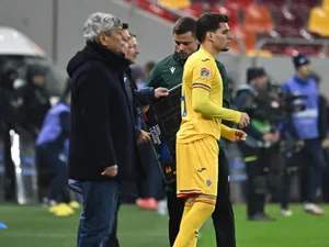 Ianis Hagi a luat decizia, după ce Mircea Lucescu i-a spus să plece de la Rangers