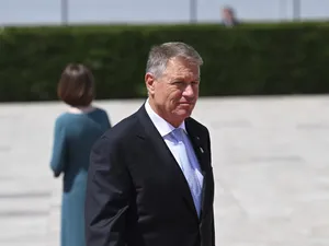 Iohannis, mesaj dur pentru Putin, din SUA: „Rusia s-a aşteptat la o comunitate internaţională slabă” - Foto: Profimedia Images/ Imagine cu caracter ilustrtiv