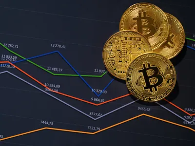 Cotația Bitcoin a scăzut cu 10% după ce China a interzis minarea criptomonedei în Sichuan. / Foto: forkast.news