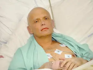 CEDO: Rusia este responsabilă de asasinarea lui Aleksandr Litvinenko, otrăvit cu poloniu radioactiv/FOTO: listverse.com