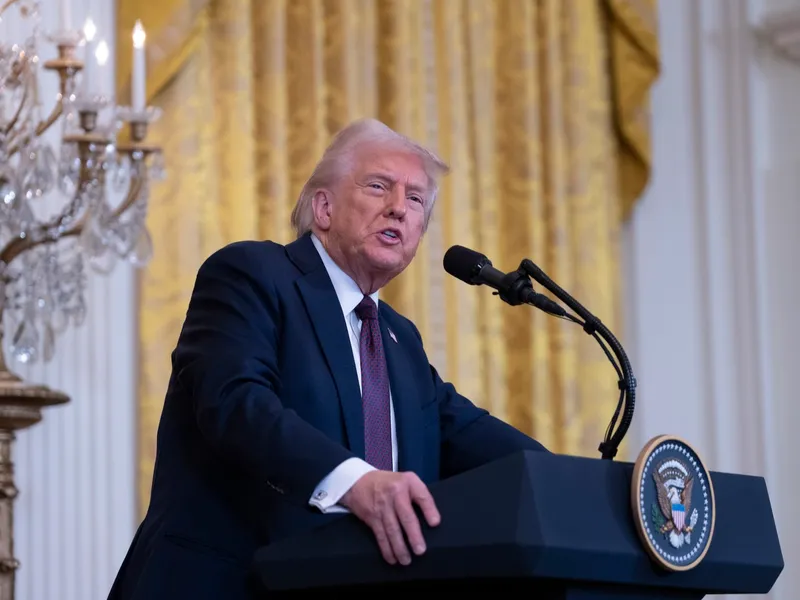 Trump, despre Zelenski și ajutorul acordat Ucrainei - Foto: Profimedia Images (imagine cu rol ilistrativ)